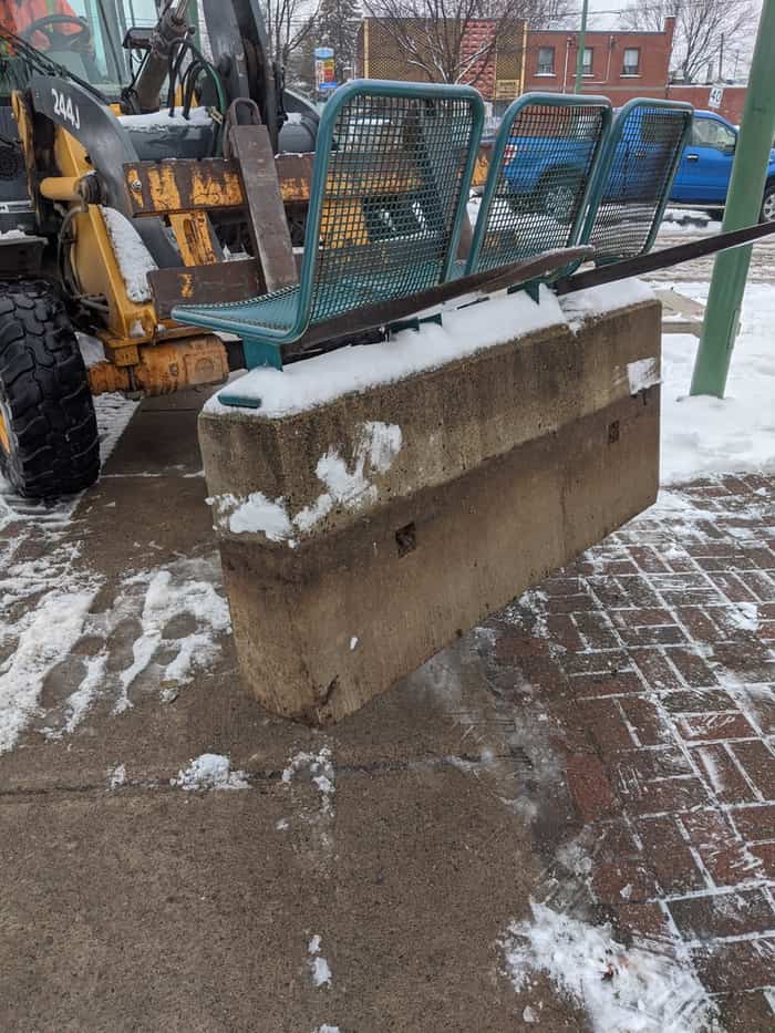  META-BO inc - Projets 