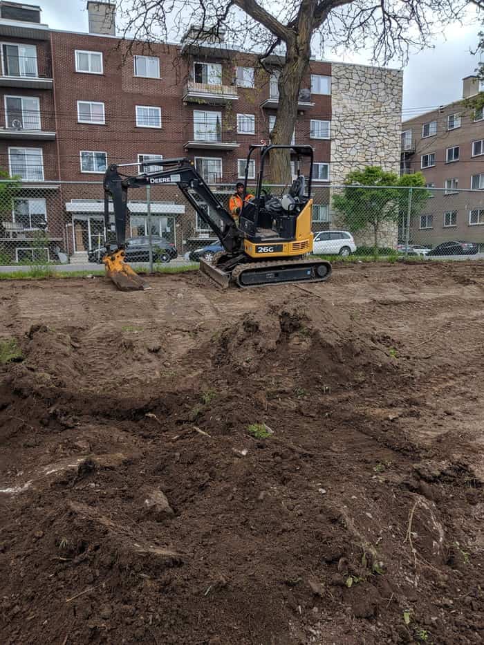  META-BO inc - Projets 